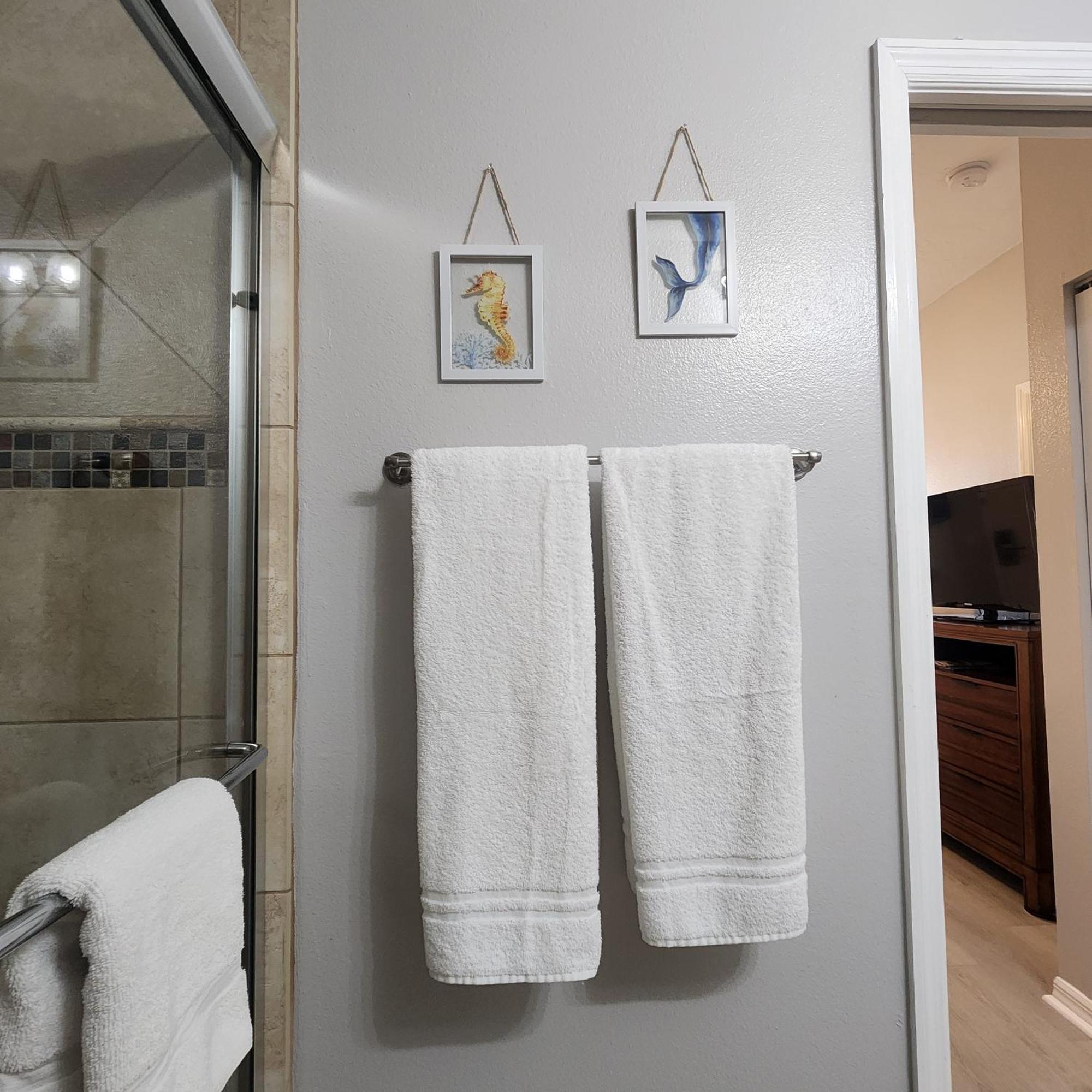 1 Bed 1 Bath At Img Near Beach 브레던톤 외부 사진